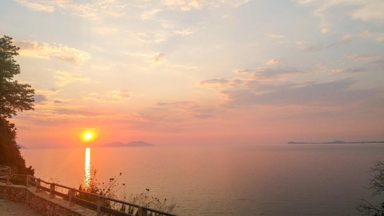 Aqua Holiday Apartments Vlorë Exteriör bild